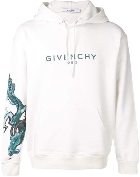 givenchy dragon hoodie fake|false givenchy clothing.